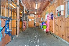 Fermette à vendre dans la montagne de Rigaud - Photo 11