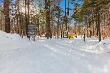 Fermette à vendre dans la montagne de Rigaud - Photo 12