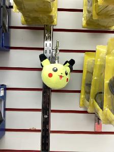 porte clef peluche 7$ chacune - Photo 2