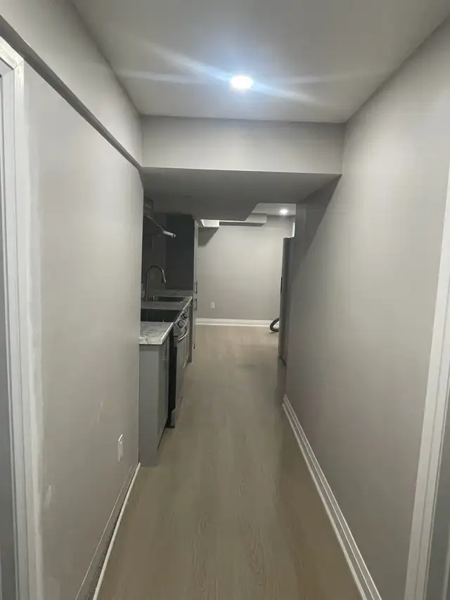 basement for rent - Photo 2