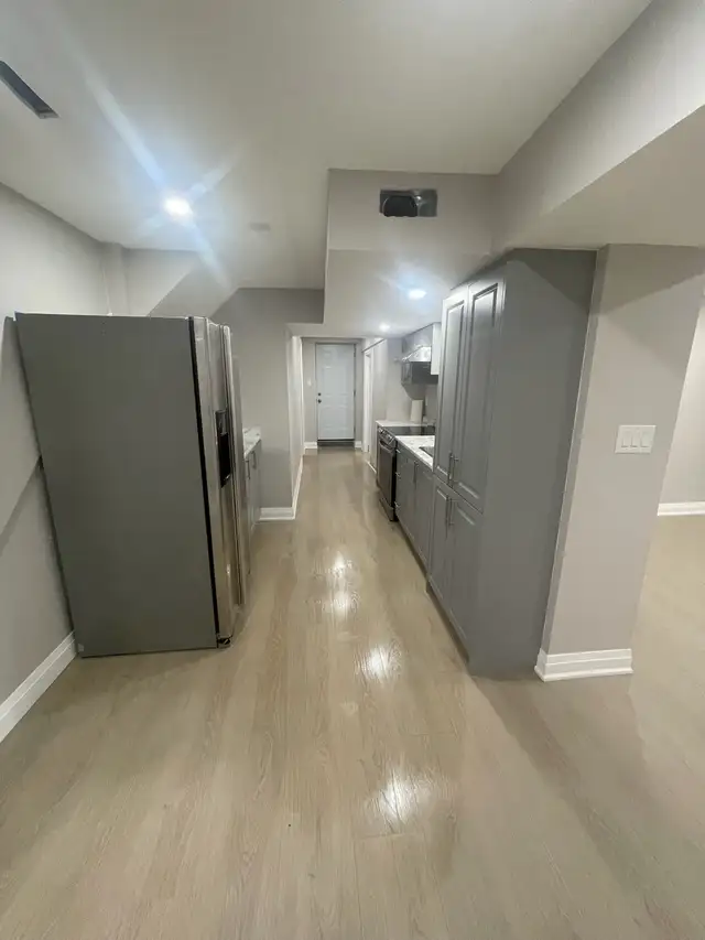 basement for rent - Photo 3