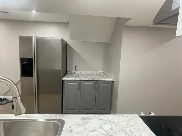 basement for rent - Photo 4