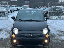 2013 Fiat 500 Sport - Photo 2