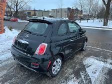 2013 Fiat 500 Sport - Photo 4