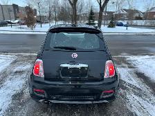 2013 Fiat 500 Sport - Photo 5