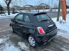 2013 Fiat 500 Sport - Photo 6