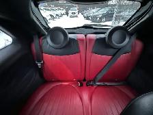 2013 Fiat 500 Sport - Photo 8