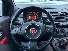 2013 Fiat 500 Sport - Photo 14