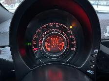 2013 Fiat 500 Sport - Photo 15