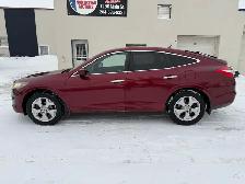 2010 Honda accord crosstour AWD one owner - Photo 2