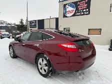 2010 Honda accord crosstour AWD one owner - Photo 3