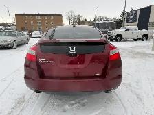 2010 Honda accord crosstour AWD one owner - Photo 4