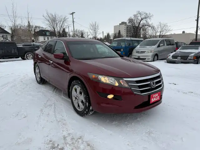 2010 Honda accord crosstour AWD one owner - Photo 6