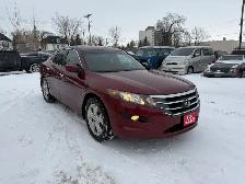 2010 Honda accord crosstour AWD one owner - Photo 6