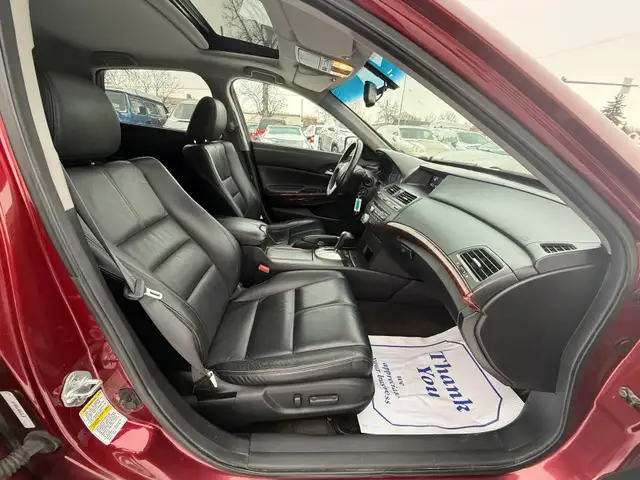 2010 Honda accord crosstour AWD one owner - Photo 7