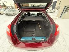 2010 Honda accord crosstour AWD one owner - Photo 9