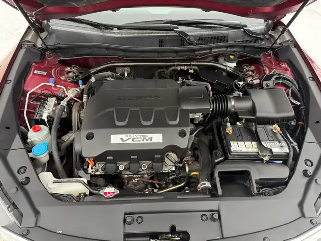 2010 Honda accord crosstour AWD one owner - Photo 10