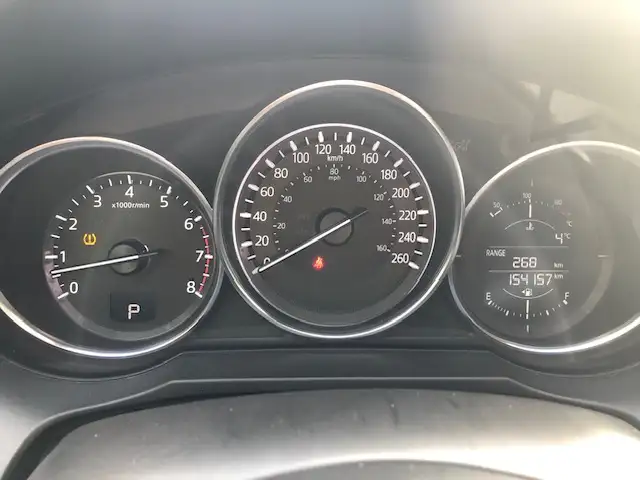 2017 Mazda Mazda6 GS certified ready to go - Photo 9