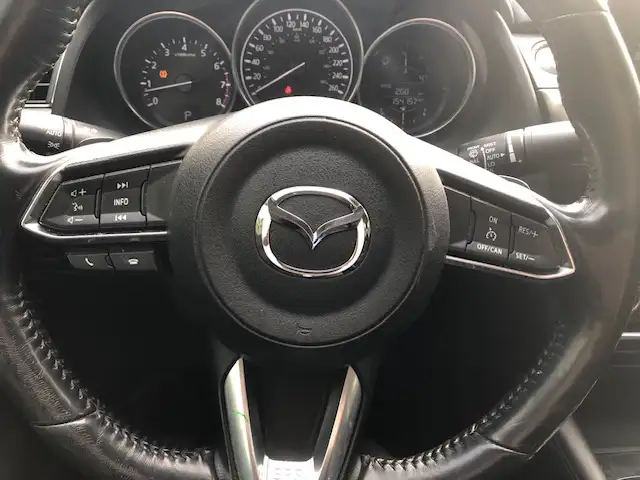 2017 Mazda Mazda6 GS certified ready to go - Photo 11