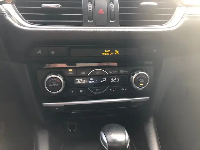 2017 Mazda Mazda6 GS certified ready to go - Photo 12