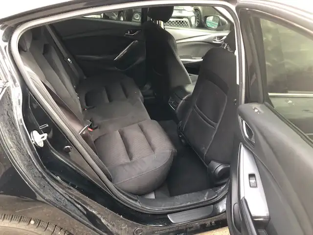 2017 Mazda Mazda6 GS certified ready to go - Photo 14