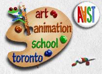 APR. 7 - Art Animation School Toronto - DRAWING IN PERSPECTIVE!