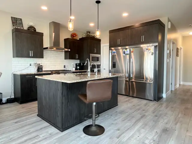 MLS#A2288496 - 642 Moonlight Land West Lethbridge - Photo 3