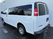 2019 Chevrolet Express Passenger LS 2500 12 PASSENGER-CAMERA-V - Photo 3