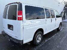 2019 Chevrolet Express Passenger LS 2500 12 PASSENGER-CAMERA-V - Photo 5