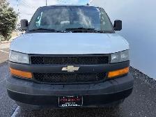 2019 Chevrolet Express Passenger LS 2500 12 PASSENGER-CAMERA-V - Photo 8