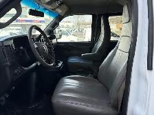2019 Chevrolet Express Passenger LS 2500 12 PASSENGER-CAMERA-V - Photo 11