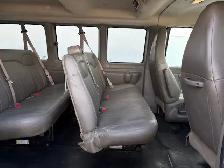 2019 Chevrolet Express Passenger LS 2500 12 PASSENGER-CAMERA-V - Photo 12