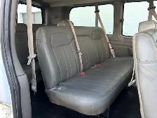 2019 Chevrolet Express Passenger LS 2500 12 PASSENGER-CAMERA-V - Photo 13