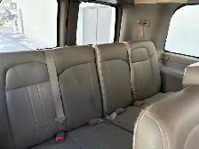 2019 Chevrolet Express Passenger LS 2500 12 PASSENGER-CAMERA-V - Photo 14