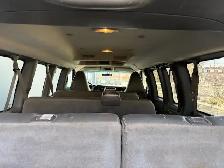 2019 Chevrolet Express Passenger LS 2500 12 PASSENGER-CAMERA-V - Photo 15