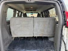 2019 Chevrolet Express Passenger LS 2500 12 PASSENGER-CAMERA-V - Photo 16