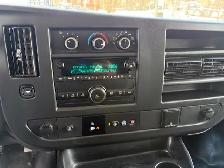 2019 Chevrolet Express Passenger LS 2500 12 PASSENGER-CAMERA-V - Photo 19