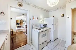 1Bedroom Basement Unit,Rent $800,Victoria Pk Ave & Eglinton - Photo 3