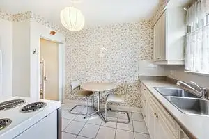 1Bedroom Basement Unit,Rent $800,Victoria Pk Ave & Eglinton - Photo 4