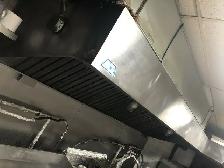 ACHAT de HOTTE (COMMERCIAL) - HOOD BUYER 514-655-9653 - Photo 3