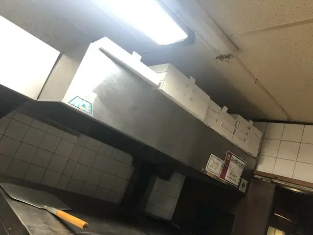 ACHAT de HOTTE (COMMERCIAL) - HOOD BUYER 514-655-9653 - Photo 4