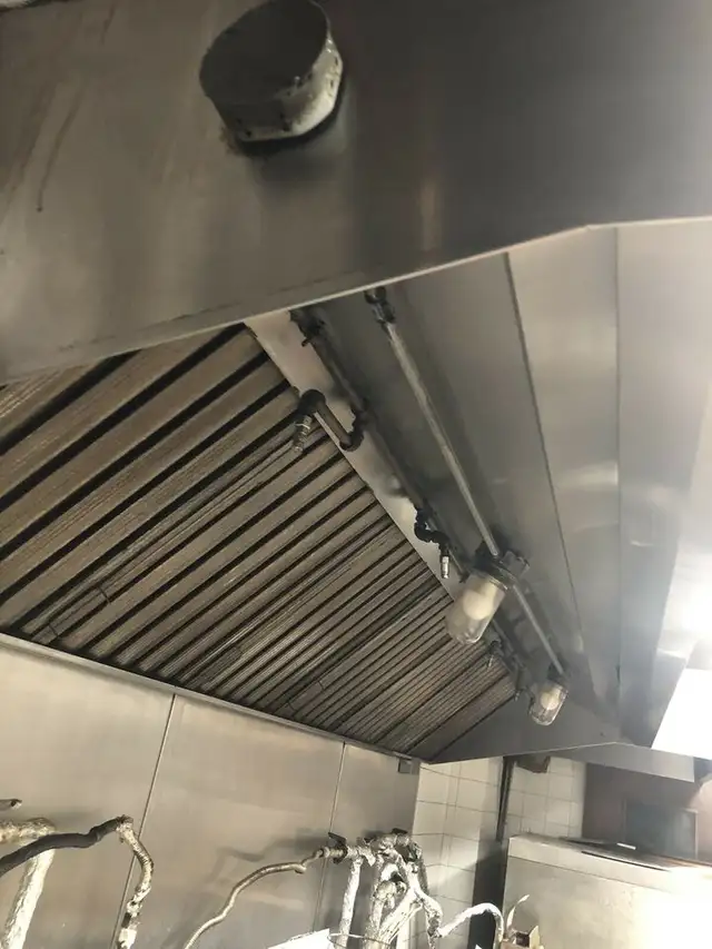 ACHAT de HOTTE (COMMERCIAL) - HOOD BUYER 514-655-9653 - Photo 5