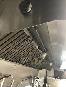 ACHAT de HOTTE (COMMERCIAL) - HOOD BUYER 514-655-9653 - Photo 5