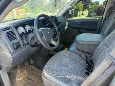 2008 Dodge Ram 1500 4x4 • 5.7L HEMI - Photo 3