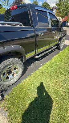 2008 Dodge Ram 1500 4x4 • 5.7L HEMI - Photo 5