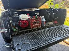 2008 Dodge Ram 1500 4x4 • 5.7L HEMI - Photo 7