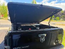 2008 Dodge Ram 1500 4x4 • 5.7L HEMI - Photo 8