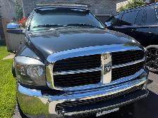 2008 Dodge Ram 1500 4x4 • 5.7L HEMI - Photo 9
