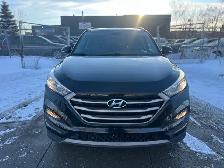 2016 Hyundai Tucson Limitée/90000KM/FINANCEMENT DISPONIBLE - Photo 2