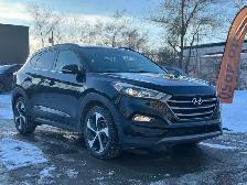 2016 Hyundai Tucson Limitée/90000KM/FINANCEMENT DISPONIBLE - Photo 3